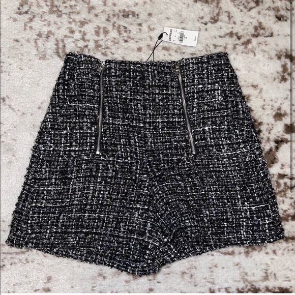 Express Pants - Express Shorts